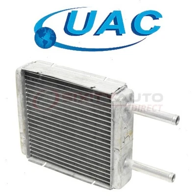 UAC HVAC Heater Core for 1995-2007 Ford Taurus 3.0L 3.8L V6 - Heating Air mn - Image 1 of 4