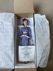 Ashton Drake Gene Marshall Twilight Rumba Fashion Doll Mel Odom - Picture 1 of 10