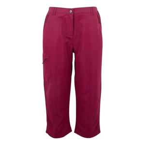 Regatta Damen/Ladies Chaska III Walking Capri Cropped / N/A N/A RG11493 - Bild 1 von 13