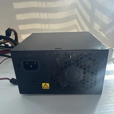 HP 918585-001 Desktop Power Supply for Omen 880 s 80 Plus Bronze PS-8501-2 Read! - Image 1 of 4