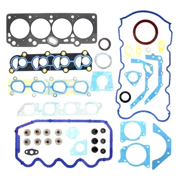 For Ford Escort 1997-1999 Apex Auto AFS4042 Engine Full Gasket Set Foto 1 de 1