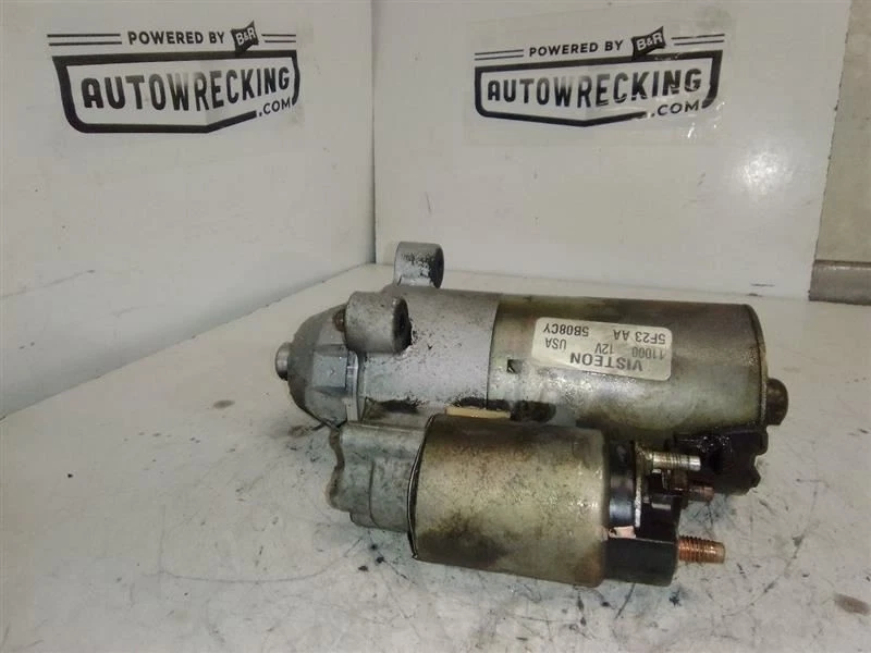 初学者电机 适合 04-07 FREESTAR 22910592 — 第 1/4 张图片