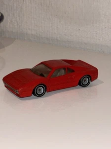 Siku Ferrari GTO 1060 1:55 schöner Zustand 1990 - Bild 1 von 4