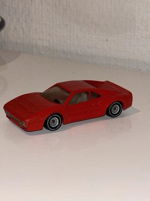 Siku Ferrari GTO 1060 1:55 Bel État 1990 - Photo 1/4