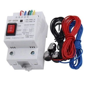For Production Equipment Water Level Controller Switch 50m ABS Indicator Light - Picture 1 of 12