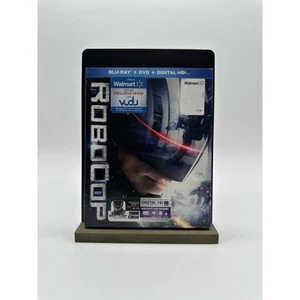 RoboCop (Blu-ray, 2014) - Picture 1 of 5