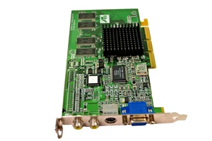ATI Technologies Rage 128Pro M-3 94V E-112956 - Picture 1 of 8