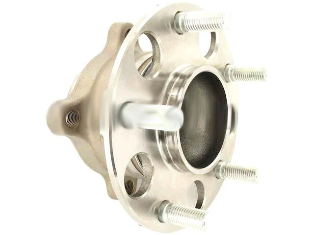 Conjunto de buje de rueda trasera para Honda Accord 2008-2012 2009 2010 2011 DN166SF Foto 1 de 1