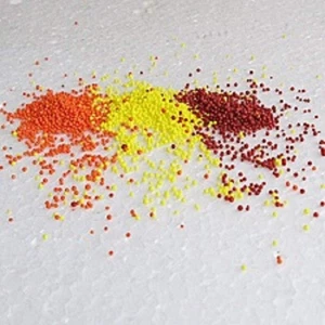 MP Scenery Products 70904 - Frucht: Orange, Apfel, Zitrone, Beutel mit 10 Gramm - Bild 1 von 1