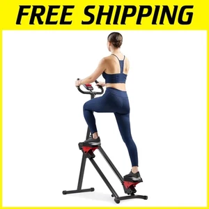 Heavy-Duty Stair Climber Machine with Adjustable Handlebar - 330 lbs Capacity - Picture 1 of 9
