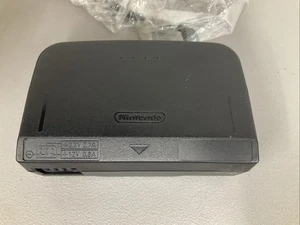 Nintendo 64 Power Supply Brick N64 PSU Power Cord Adapter - Picture 1 of 3