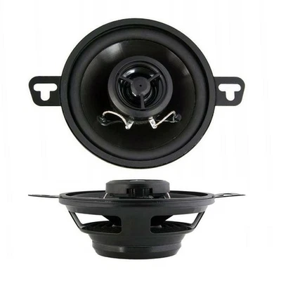 Altoparlanti RETROSOUND R-352N 3,5", 87 mm (coppia), altoparlanti al... - Immagine 1 di 3