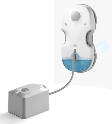 HUTT Fensterputzroboter S7 Automatischer Roboter Fensterputzer Fenstersauger - Bild 1 von 4