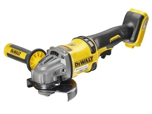 Dewalt DCG414N XR FlexVolt 54v 125mm Angle Grinder Bare Unit - Picture 1 of 2