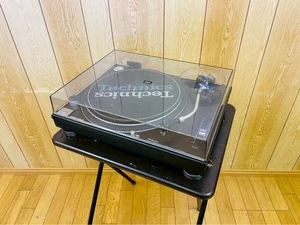 Tocadiscos Technics SL1200MK3 Technics 1 - Imagen 1 de 10