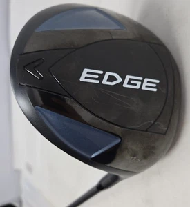 New Callaway Golf Edge Driver 11.5° Graphite Shaft Right Handed W Flex 43" Club - Picture 1 of 14