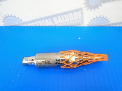 IFM - TA2603 - Temperature Transmitter -58 to 302°F - 18-32VDC - Output 4-20mA - Image 1 of 4