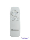 Muskoka Lifestyle Products remote control replacement 