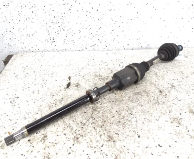 Mercedes-Benz E300 2017-2019 AWD eje delantero eje conductor izquierdo OEM Foto 1 de 4