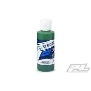 Pro-Line Racing #6329-02 Pro-Line RC Body Paint - Candy Electric Green - Picture 1 of 3