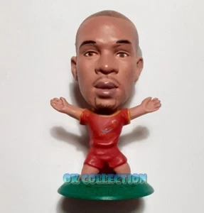 CALCIATORI MICROSTARS : ADRIANO ROMA base verde (corinthian 2011) mc13166 - Imagen 1 de 2