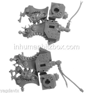 IRO08 CORPS SYDONIAN IRONSTRIDER WARHAMMER 40000 BITZ W40K MECHANICUS 38 39 - Bild 1 von 1