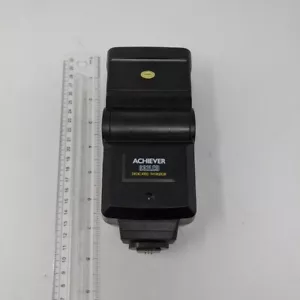 Achiever 632LCD Dedicated Auto Thyristor Universal Flash LCD display (Tested) - Picture 1 of 10