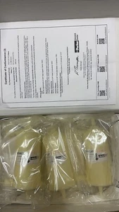 Parker Hannifan FEPSA020GGPS3 FLTR CPSL PREPOR PES, 0,2um 3/PK - Imagen 1 de 2