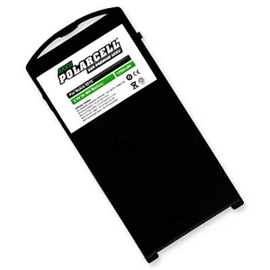PolarCell Batterie pour Nokia 3210 | rechange Nokia BML-3 | 1250mAh Ni-MH - Photo 1/5