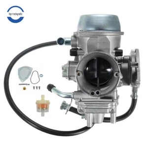 Carburetor Carb For Bombardier Quest Traxter 500 650 XT650 - Picture 1 of 6