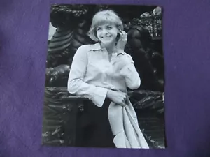 RIA BARTOK - ORIGINAL PROMO PRESSEFOTO - Bild 1 von 3