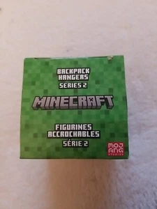 Minecraft Series 2 ( A Set Of 3 For 15.99 ) - Picture 1 of 6