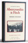 Abercrombie & Fitch Woods Cologne - 90’s Nostalgia