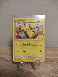 Pokémon Tarjeta Mcdonalds 25 Aniversario - Castellano - Nº 25/25 - Imagen 1 de 2