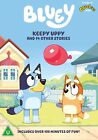 Bluey: Keepy Uppy & Other Stories (Dvd)