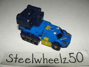 Transformers Cybertron Scattorshot Scout Class Figure Hasbro 2005 3.5" Autobot - Picture 1 of 4