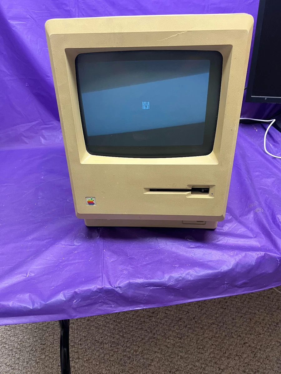 Apple 512k for sale | eBay
