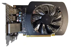 GTX 1060 Graphics card 3GB Geforce Nvidia GTX 1060 Fully Working Tested - Picture 1 of 24