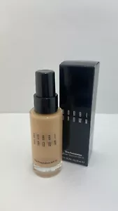 Bobbi Brown Skin Foundation SPF 15 – Beige 3 – Natural Finish Foundation - Picture 1 of 3