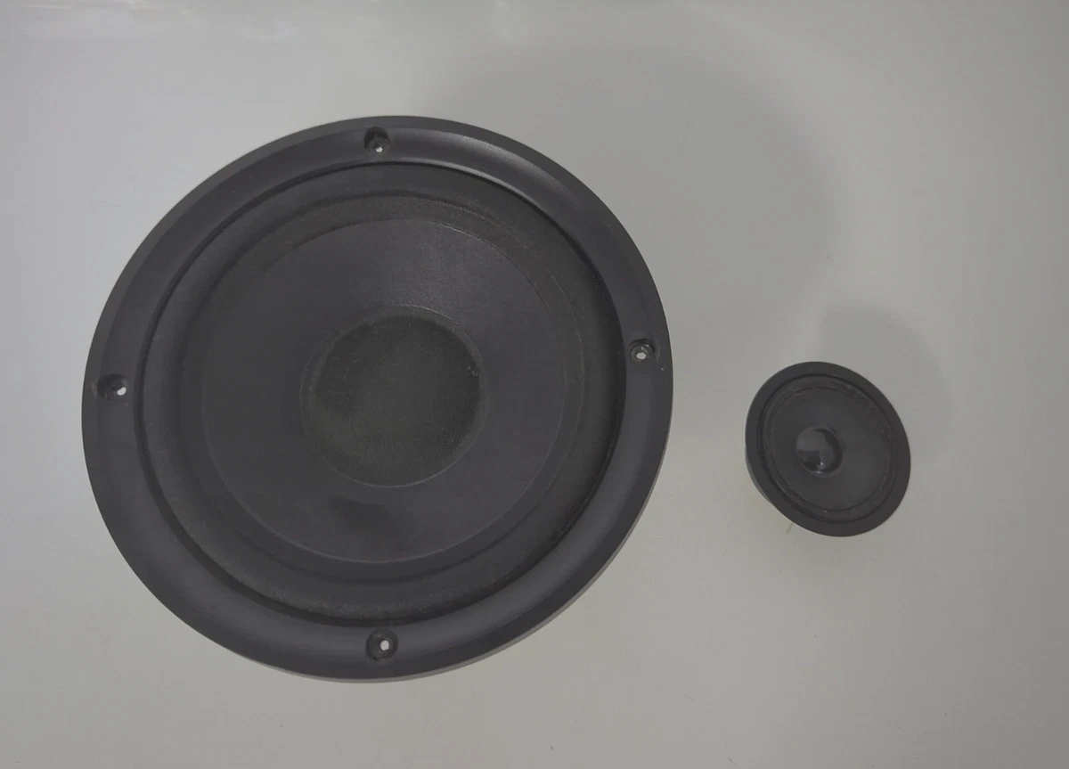 Bose 201 Series Ii Speakers In Vintage Speakers for sale | eBay