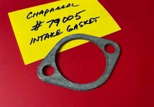 CHAPARRAL • NOS OEM 79005 Inlet Manifold Gasket G25A G25B Firebird 250 242  - Picture 1 of 1