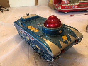 vintage space toys for sale