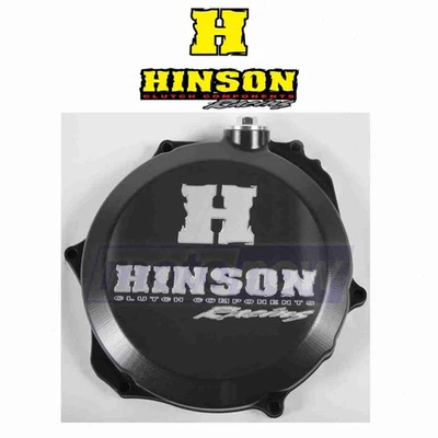 Hinson Clutch Cover for 2019-2020 KTM 125 SX - Engine Engine Covers Clutch gc Foto 1 de 4