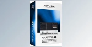 Arturia Analog Lab Pro VST Account - Picture 1 of 2
