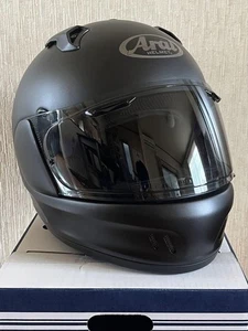 Arai Xd Flat Black M - Imagen 1 de 17