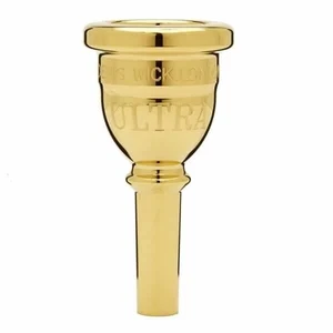 Tuba ultra mouthpiece Gold AT3UY - Imagen 1 de 3