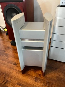 Amplificador de Potencia Estéreo Halcro DM-38 220V 240V Envío a Todo el Mundo Precio de venta sugerido por el fabricante $18K DM38 - Imagen 1 de 15