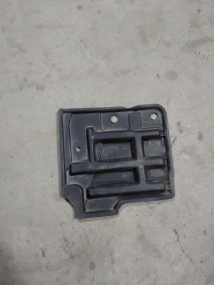 Защитный брызговик двигателя 2009–2012 Infiniti Fx35 S51 VQ35HR - Изображение 1 из 2