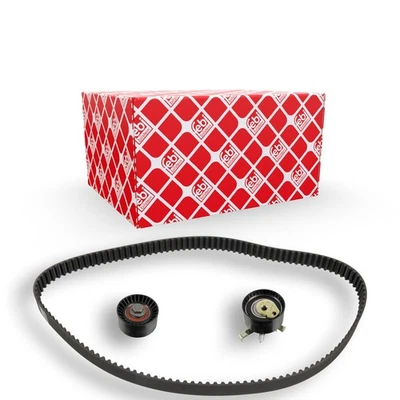 FEBI BILSTEIN Kit de distribution 24803 pour FORD FOCUS (DAW, DBW) COUGAR (EC) - Photo 1/4