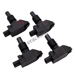 New Ignition Coils Set LATEST REVISION N3H1-18-100C  For Mazda RX8 SE3P - Picture 1 of 2